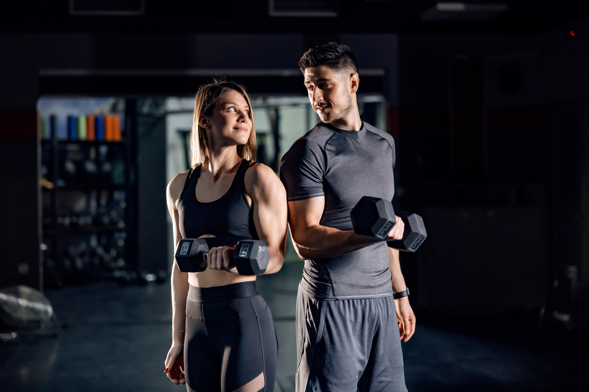 Centri Fitness