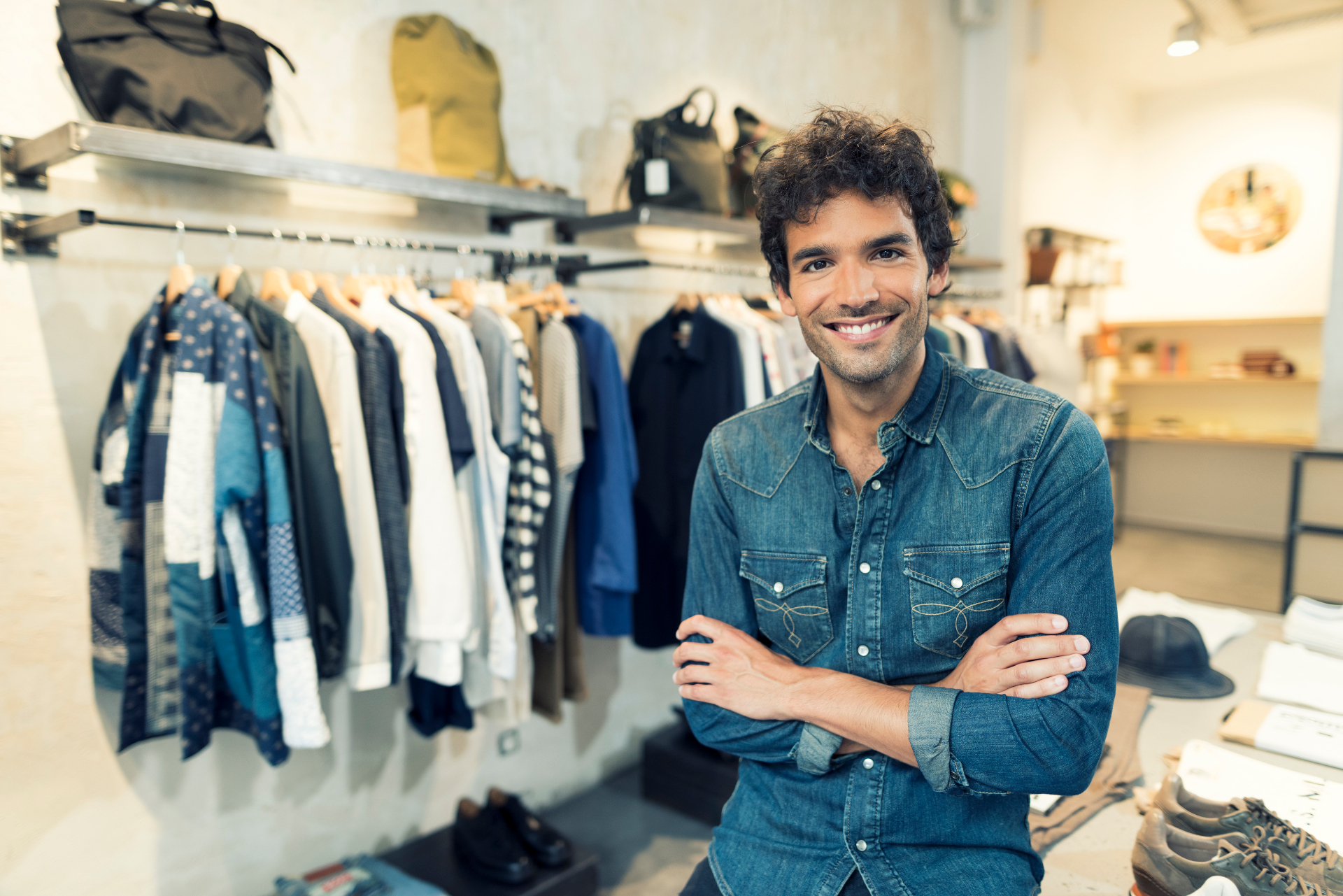 Merchant / Resell