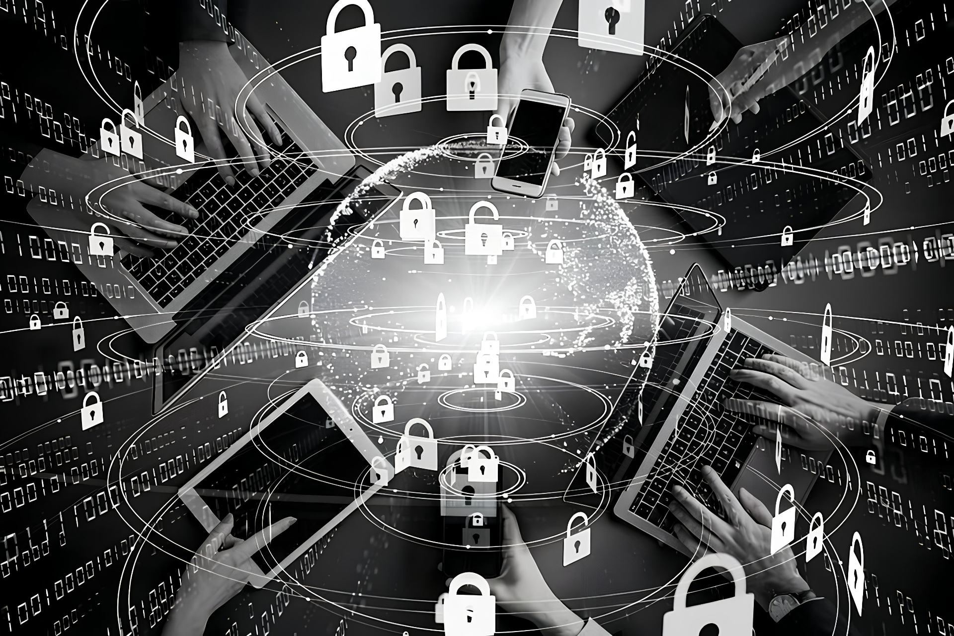 Sicurezza pagamenti digitali integrati